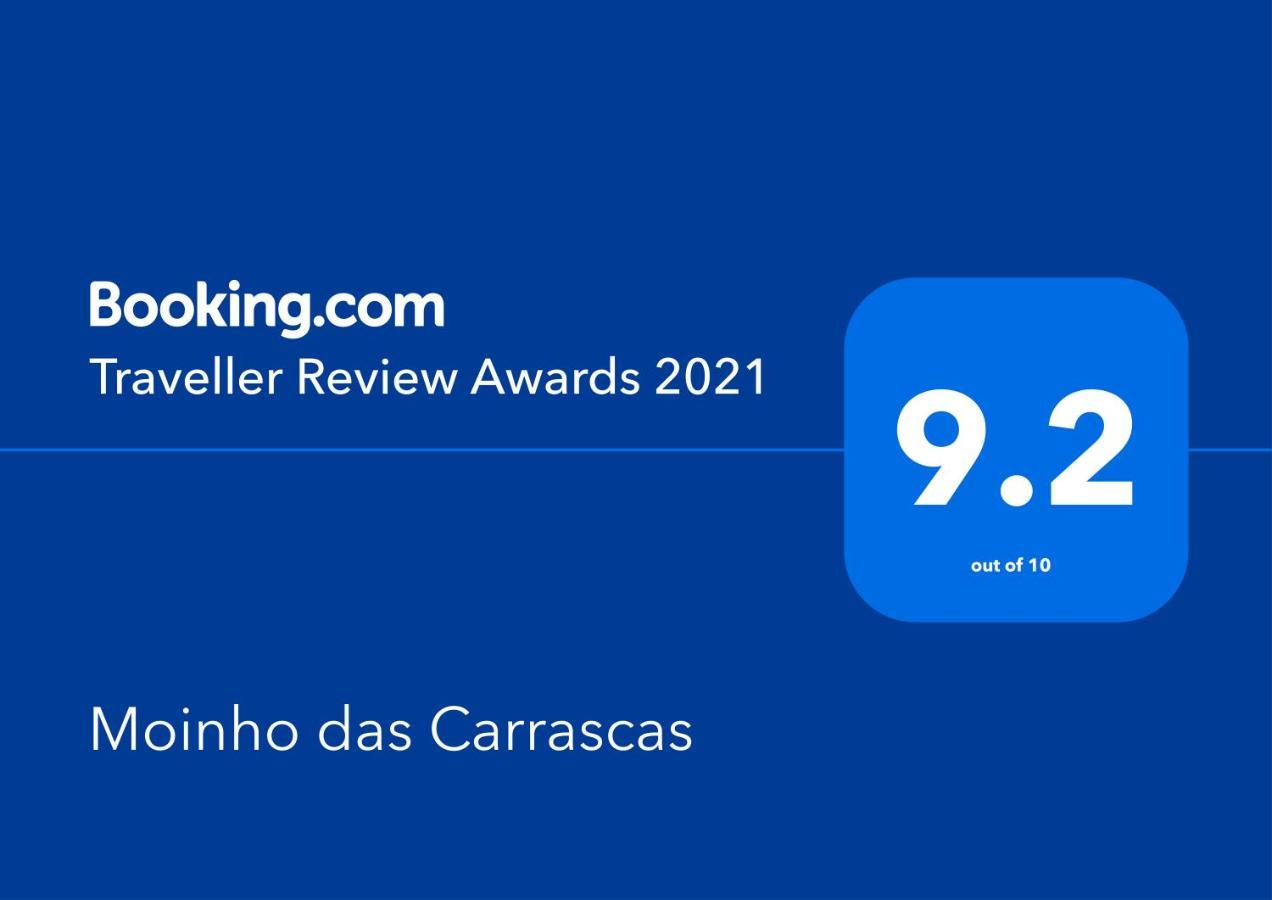 Villa Moinho Das Carrascas à Caldas Da Rainha Extérieur photo