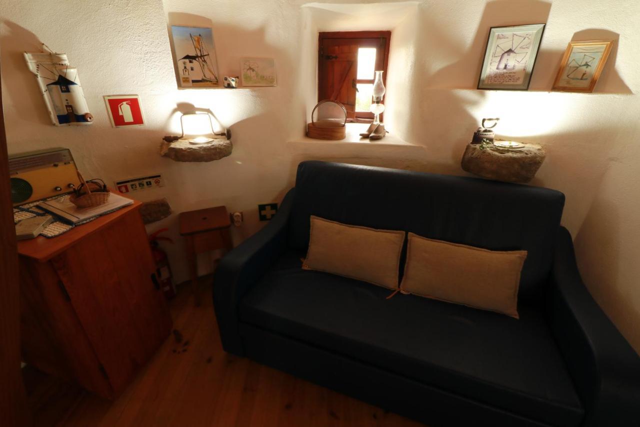 Villa Moinho Das Carrascas à Caldas Da Rainha Extérieur photo