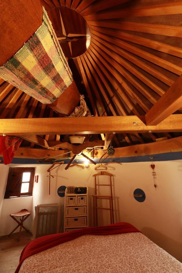 Villa Moinho Das Carrascas à Caldas Da Rainha Extérieur photo