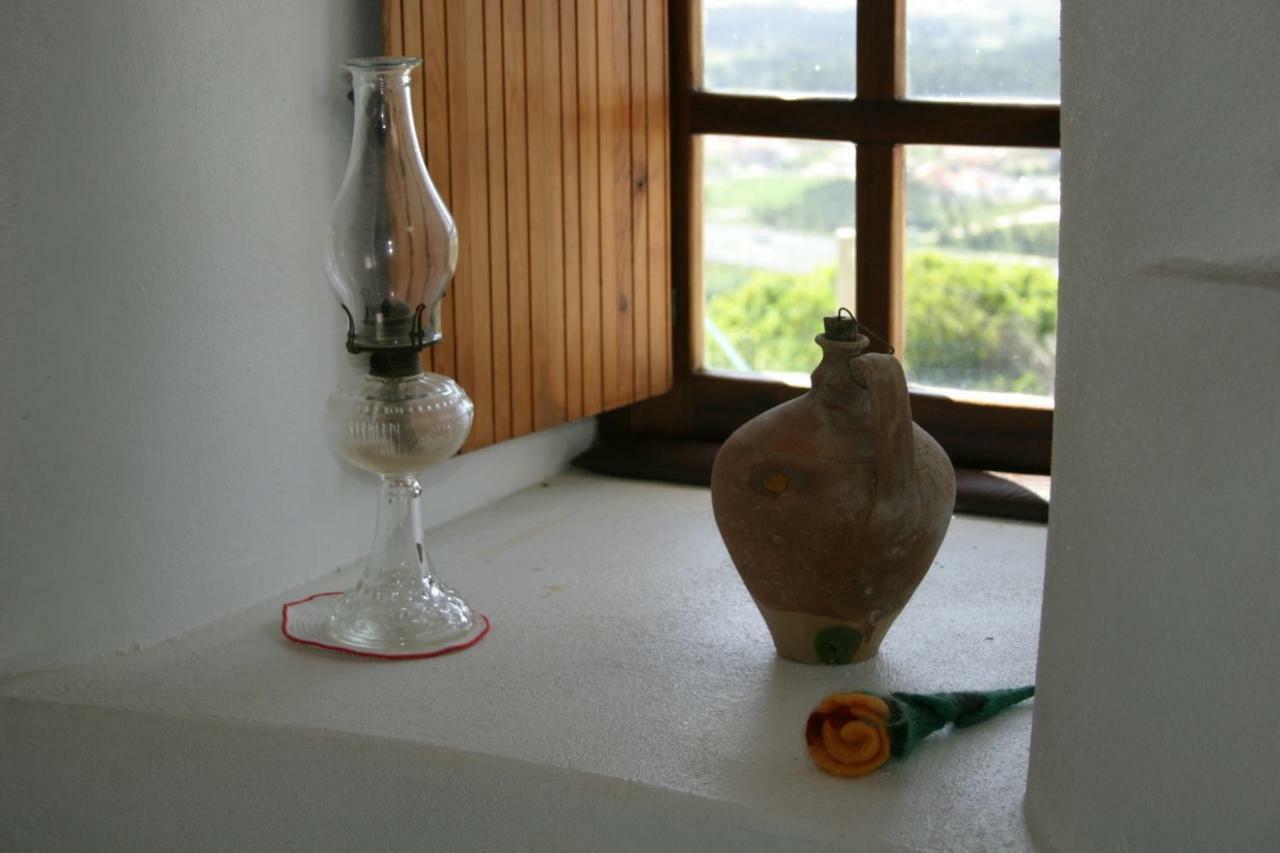 Villa Moinho Das Carrascas à Caldas Da Rainha Extérieur photo