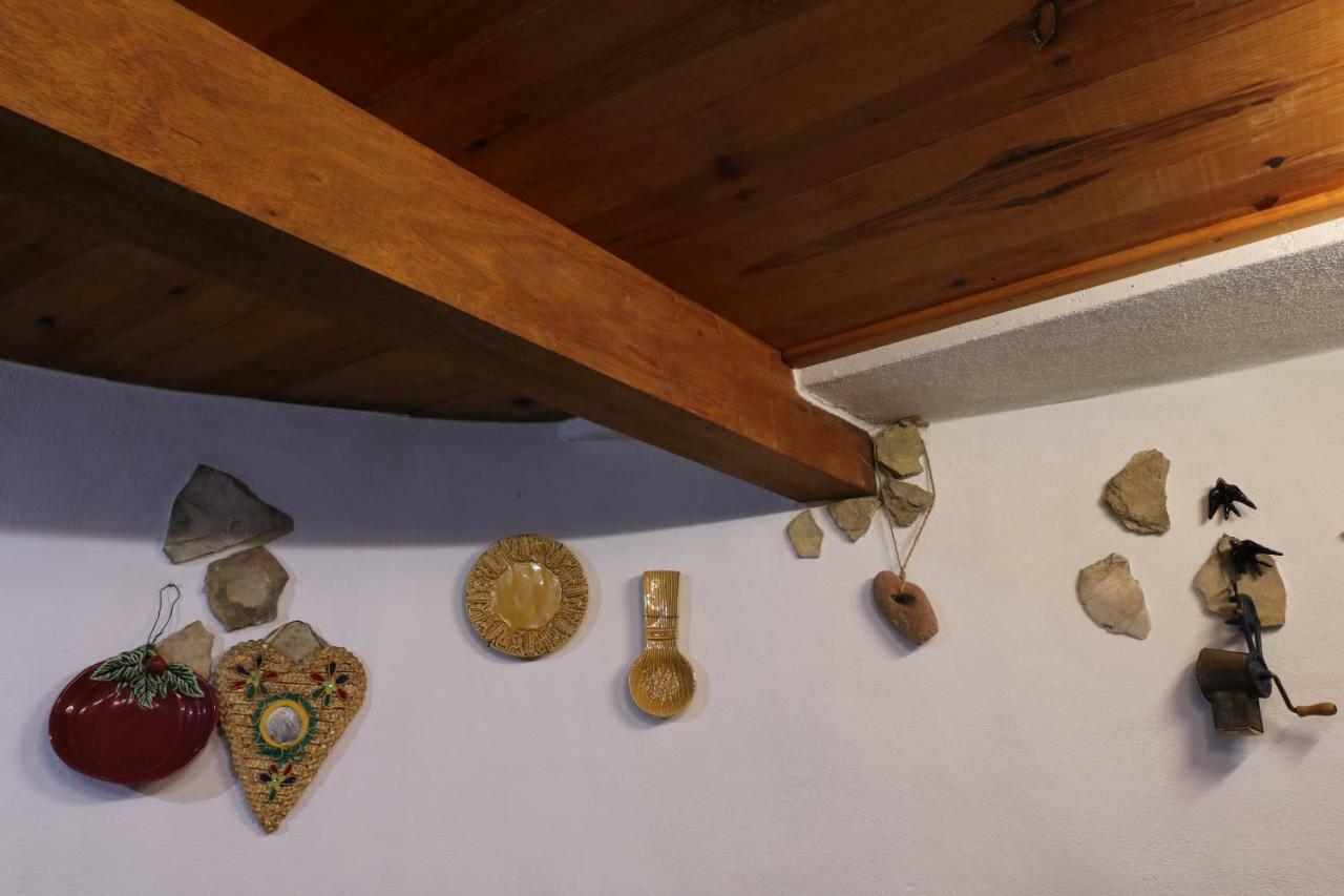 Villa Moinho Das Carrascas à Caldas Da Rainha Extérieur photo