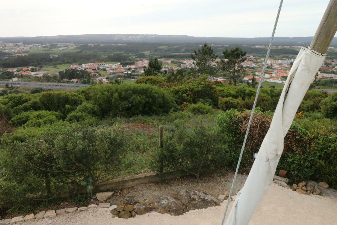 Villa Moinho Das Carrascas à Caldas Da Rainha Extérieur photo